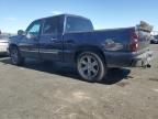2006 Chevrolet Silverado C1500