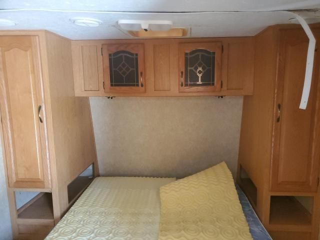 2007 Forest River Sierra M-301BHD