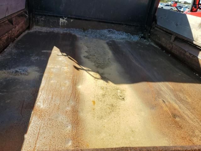 2004 GMC C4500 C4C042