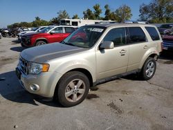 2011 Ford Escape Limited for sale in Bridgeton, MO