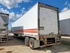 2007 Utility VS2RA Refrigerated Van Trailer