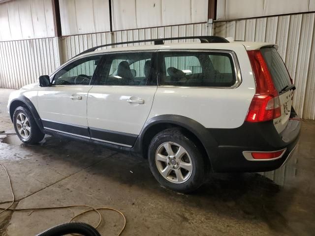 2010 Volvo XC70 3.2