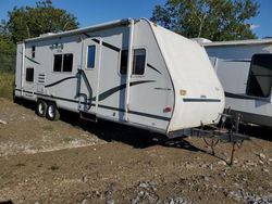 2002 Fleetwood Terry en venta en Chambersburg, PA