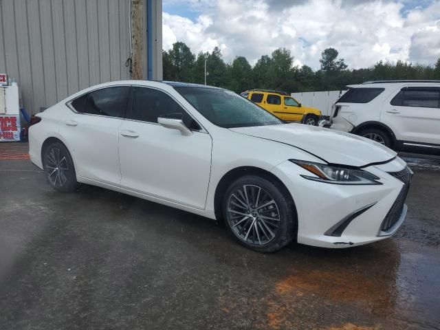 2022 Lexus ES 350 Base