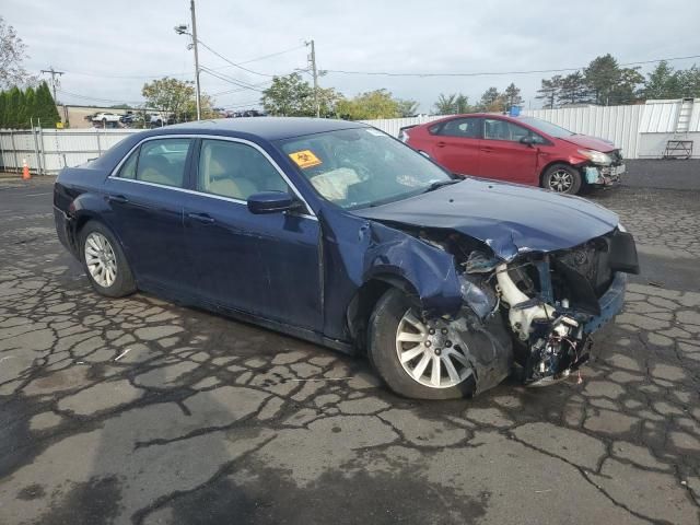 2013 Chrysler 300