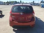 2017 Nissan Versa Note S