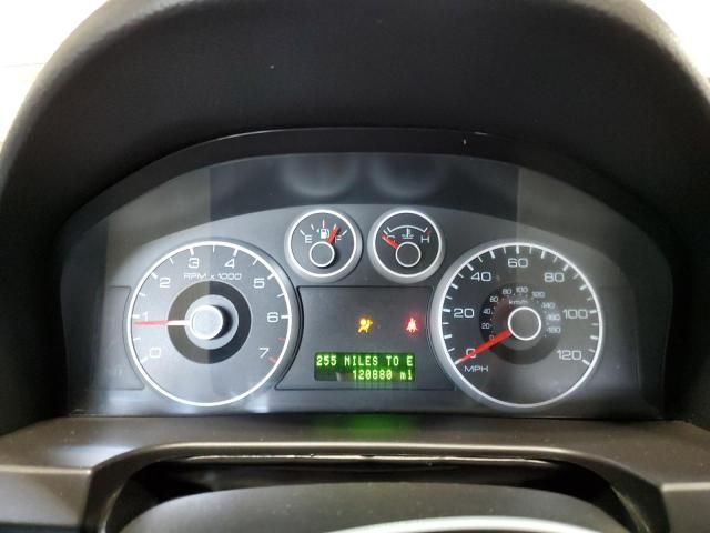 2007 Ford Fusion SE