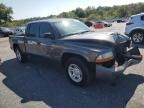2004 Dodge Dakota Quad Sport