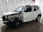 2018 Jeep Renegade Limited