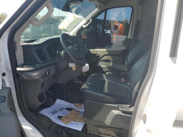 2023 Ford Transit T-250