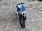 2014 Suzuki GSX-R750