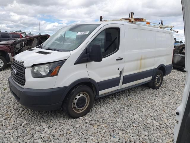 2015 Ford Transit T-150