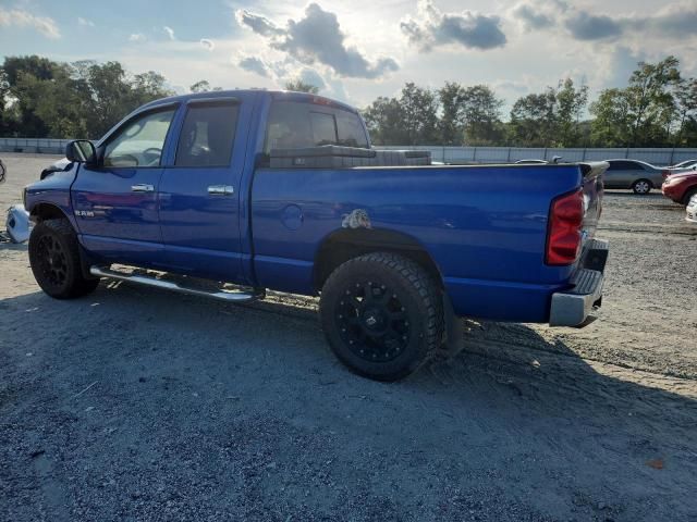 2008 Dodge RAM 1500 ST