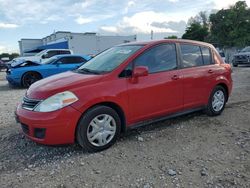 2011 Nissan Versa S for sale in Opa Locka, FL