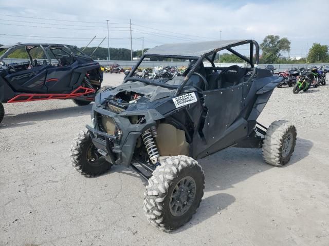 2021 Polaris RZR Turbo-Utility Vehicle