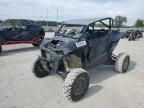 2021 Polaris RZR Turbo-Utility Vehicle
