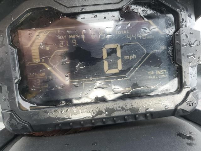 2021 Honda ADV150 A