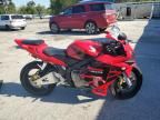 2003 Honda CBR600 RR