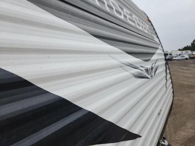 2020 Keystone Hideout LHS Series