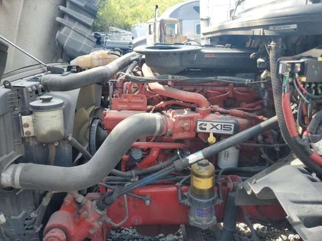 2020 International LT625 Semi Truck
