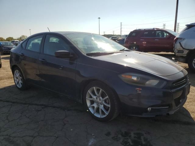 2013 Dodge Dart SXT