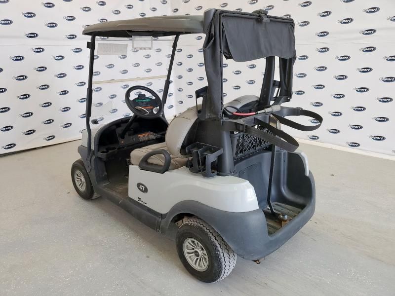 2022 Club Car Tempo FLA
