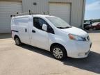 2020 Nissan NV200 2.5S