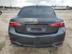2016 Acura ILX Base Watch Plus