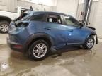 2020 Mazda Cx-3 Sport
