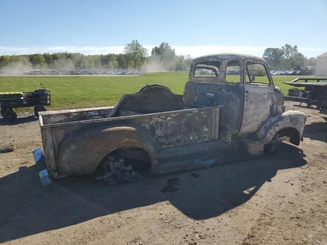 1948 Chevrolet Truck