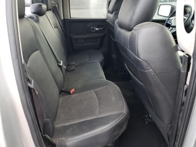 2017 Dodge 1500 Laramie