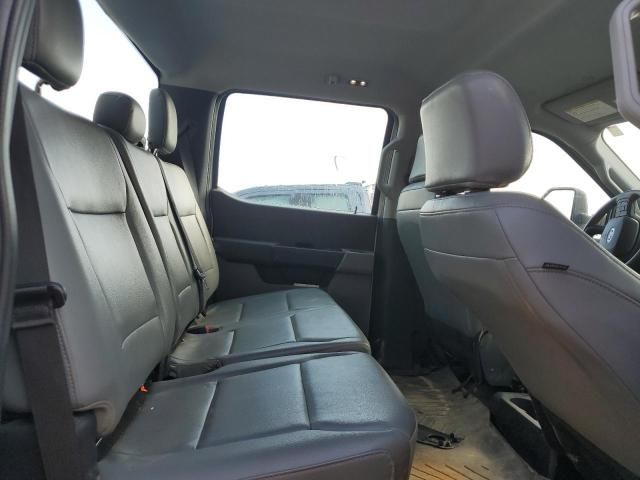 2024 Ford F350 Super Duty