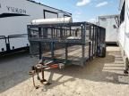 2004 Big Tex Utility Trailer