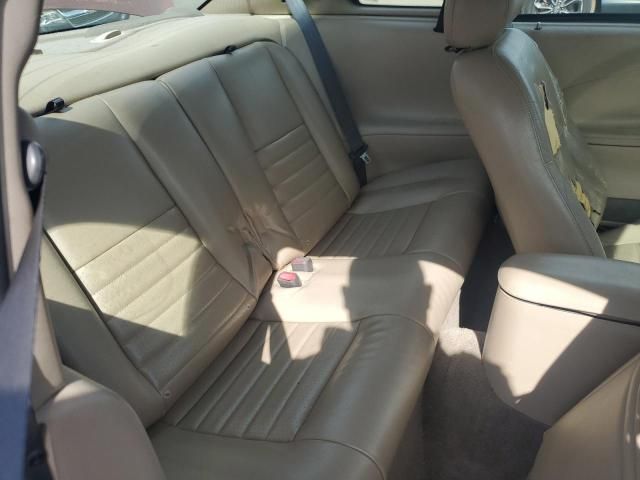 2004 Ford Mustang GT