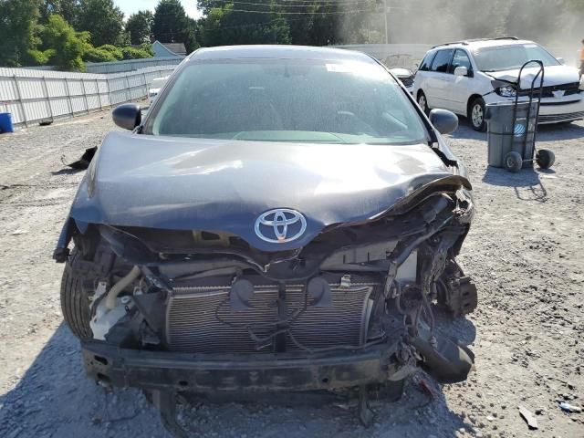 2012 Toyota Venza LE