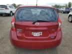 2014 Nissan Versa Note s