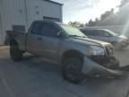 2007 Nissan Titan XE