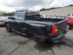 2017 GMC Sierra K1500