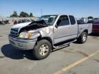 2000 Toyota Tundra Access Cab