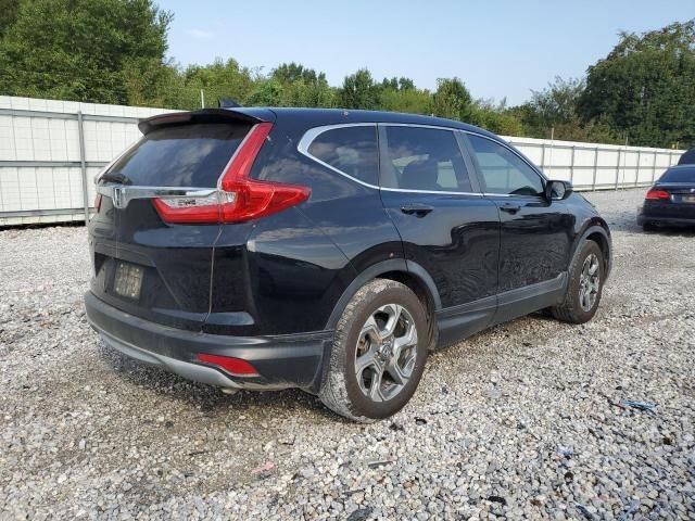 2019 Honda CR-V EXL