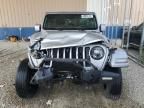 2021 Jeep Wrangler Unlimited Sahara 4XE