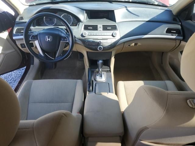 2011 Honda Accord LX