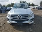2016 Mercedes-Benz GLE 350 4matic