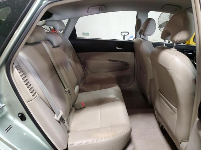 2009 Toyota Prius