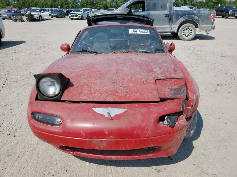 1993 Mazda MX-5 Miata