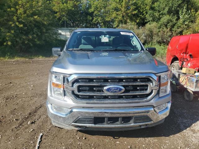 2023 Ford F150 Super cab