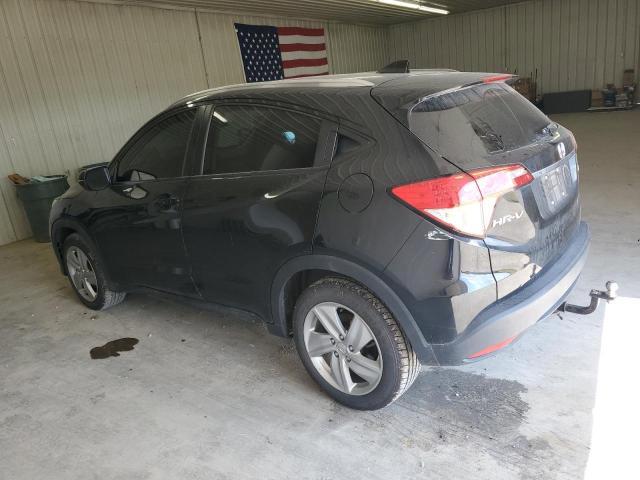 2020 Honda Hr-v ex