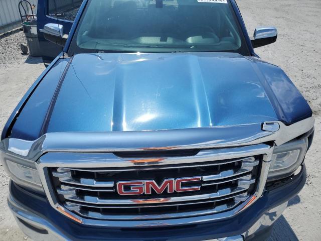 2016 GMC Sierra K1500 slt