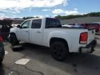 2012 GMC Sierra K1500 Denali