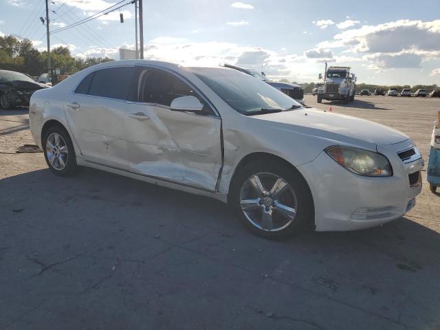 2010 Chevrolet Malibu 2LT